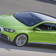 Illustration for article titled Come Again: Scirocco May Just Show Up in the States After All